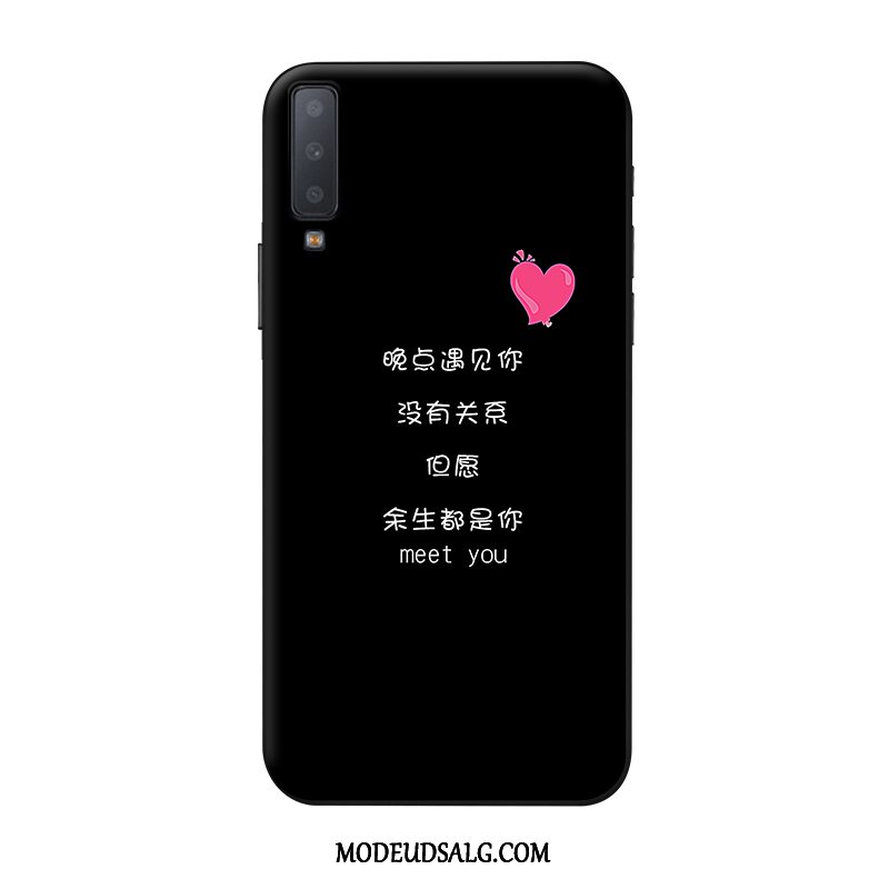 Xiaomi Mi 9 Se Etui Kunst Af Personlighed Trend Jul Cover