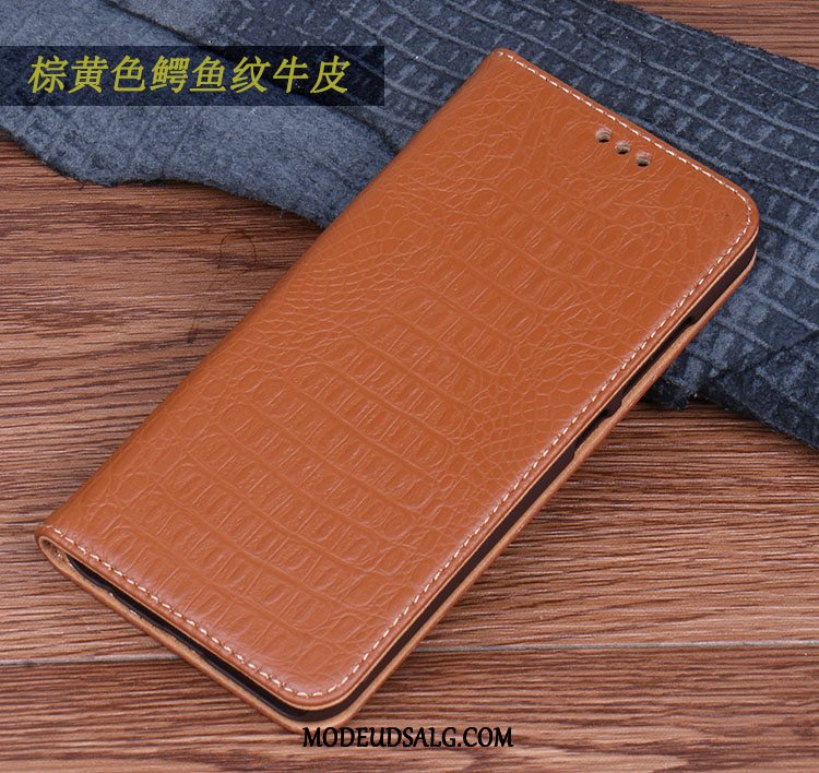 Xiaomi Mi 9t Etui Alt Inklusive Anti-fald Cover Folio Læder