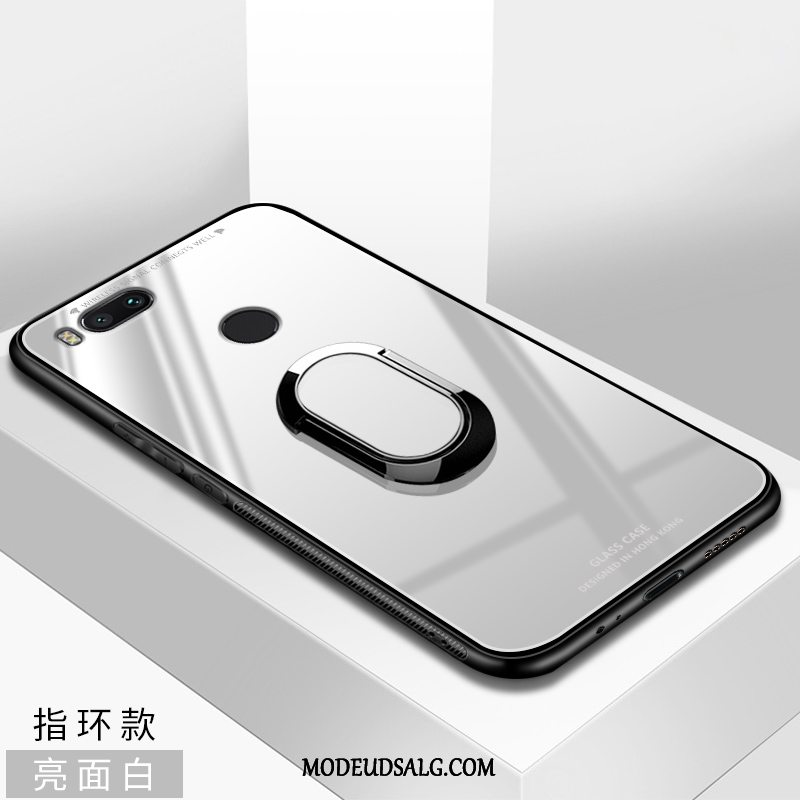 Xiaomi Mi A1 Etui Alt Inklusive Lille Sektion Magnetisk Support Membrane