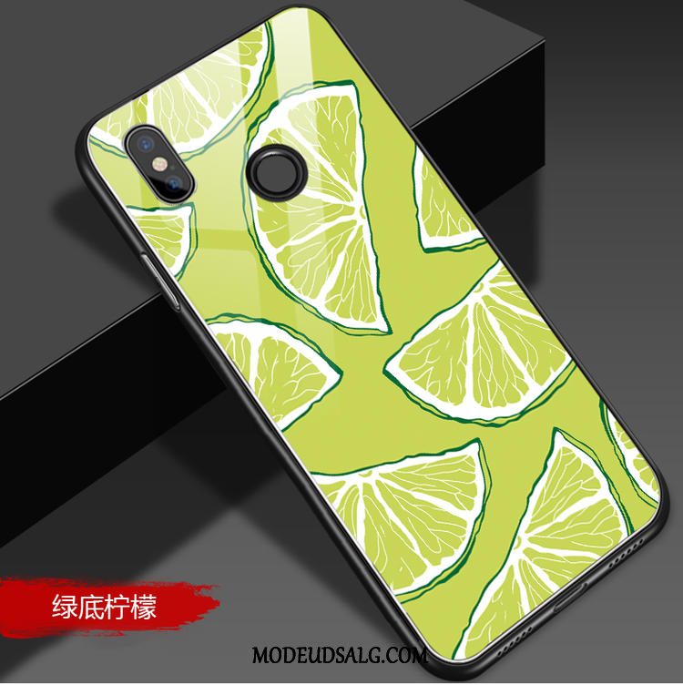 Xiaomi Mi A2 Lite Etui / Cover Frisk Beskyttelse Ny Hængende Ornamenter Alt Inklusive