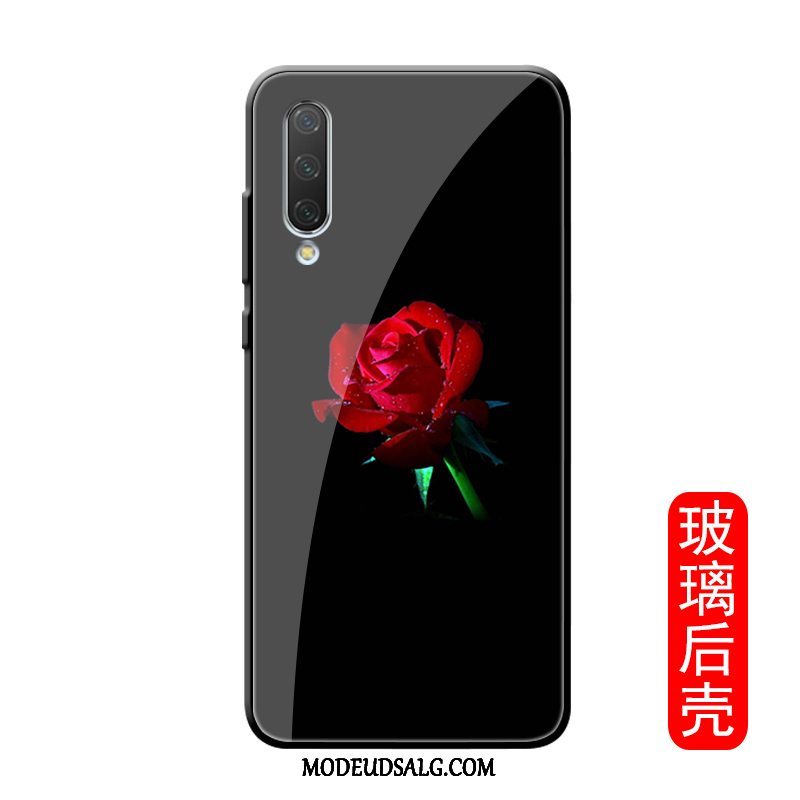 Xiaomi Mi A3 Etui / Cover Kreativ Frisk Beskyttelse Ny Net Red