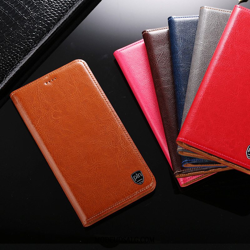 Xiaomi Mi Mix Etui Beskyttelse Anti-fald Alt Inklusive Mønster Lædertaske