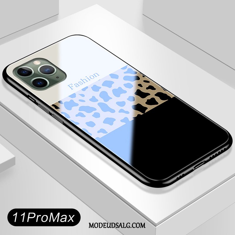 iPhone 11 Pro Max Etui Anti-fald Kærlighed Alt Inklusive Af Personlighed Cover