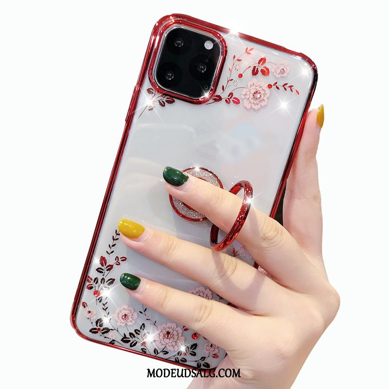 iPhone 11 Pro Max Etui Hængende Ornamenter Trendy Ny Cover Luksus