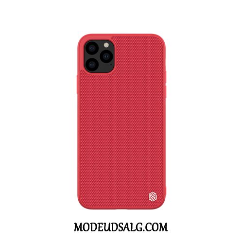 iPhone 12 Mini Etui / Cover High End Trendy Sort Kreativ Anti-fald
